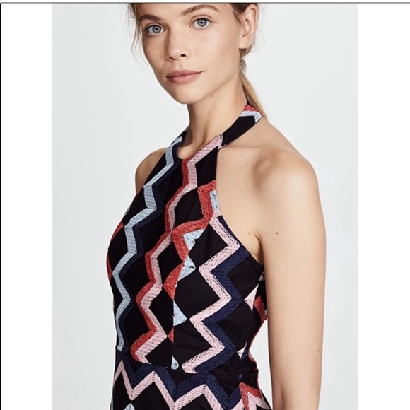 Parker - Elegance meets allure in this Parker dress – perfect for any occasion! - Picture 2 of 16